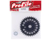 Image 3 for Profile Racing Imperial Sprocket (Black) (34T)